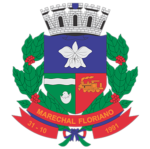 Brasão de Armas do município de Marechal Floriano
