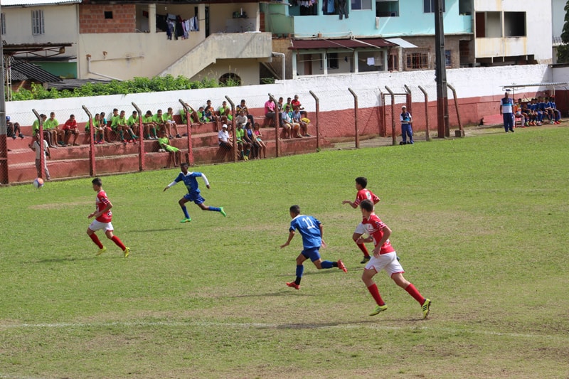 Grande final do Campeonato Intermunicipal de Futebol será no próximo  domingo – Prefeitura de Marechal Floriano