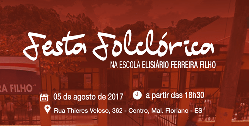Escola Elisiário Ferreira Filho