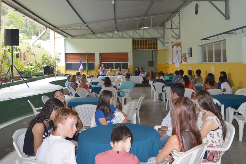 Programa de Iniciação Científica - PIC
