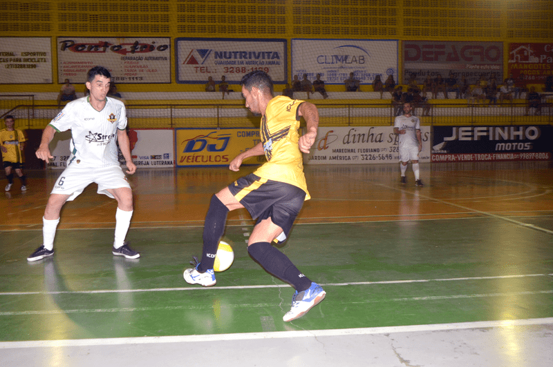 Grande final do Campeonato Intermunicipal de Futebol será no próximo  domingo – Prefeitura de Marechal Floriano