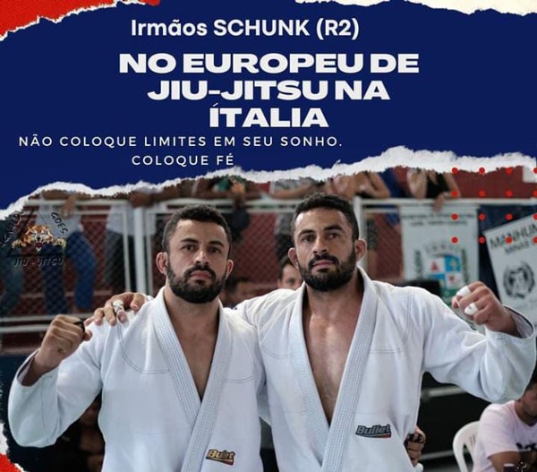 Jiu-Jitsu de Piên se destaca em campeonato mundial - Prefeitura Municipal  de Piên