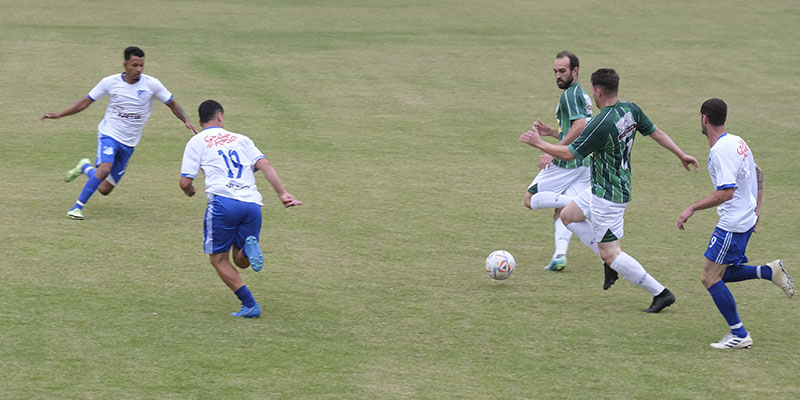 Grande final do Campeonato Intermunicipal de Futebol será no próximo  domingo – Prefeitura de Marechal Floriano