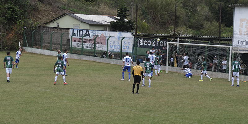 Grande final do Campeonato Intermunicipal de Futebol será no próximo  domingo – Prefeitura de Marechal Floriano