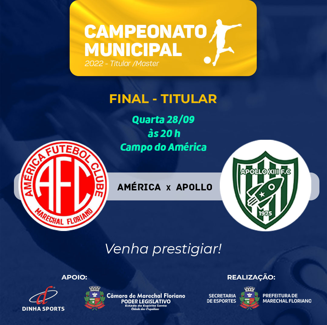 Final de jogo!