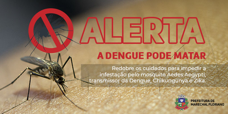 Prefeitura Municipal de Itapemirim - ?TODOS CONTRA O MOSQUITO DA