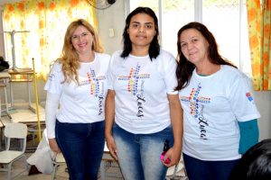 Projeto lucas em Marechal Floriano