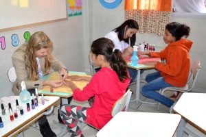 Projeto lucas em Marechal Floriano