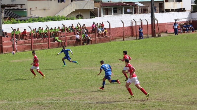 Vem aí o Campeonato Intermunicipal de Futebol Master em Marechal Floriano