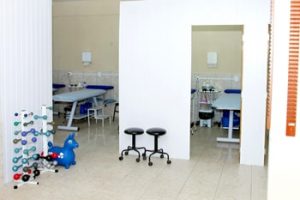 Fisioterapia de Marechal Floriano em novo endereço