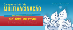 campanha multivacinação marechal floriano es 2017