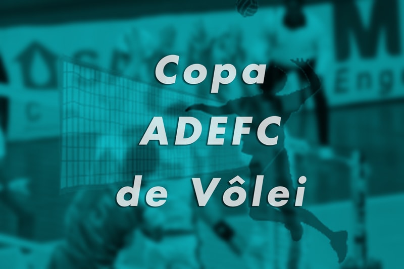 Volei esporte marechal floriano ES