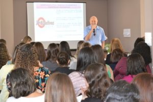Palestra Educação Marechal Floriano
