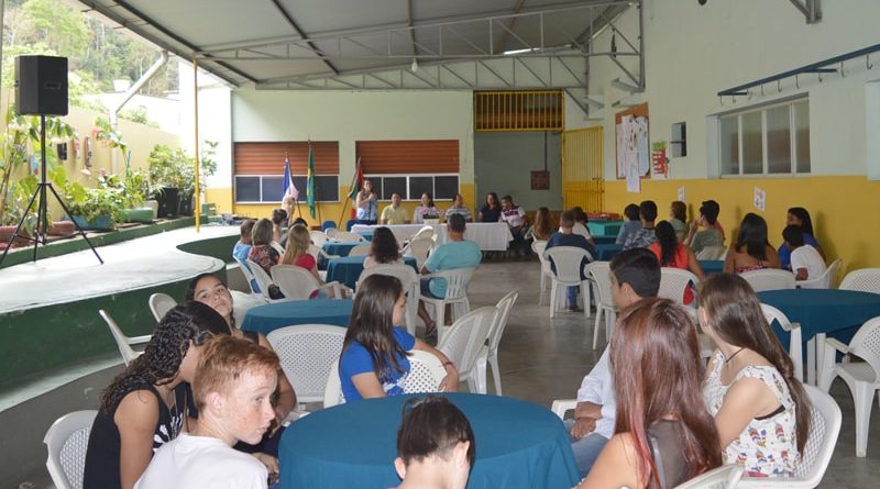 Programa de Iniciação Científica - PIC
