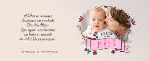 dias das mães