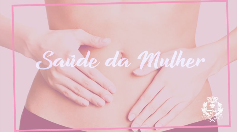 pprrecentivo - sauúe da mulher