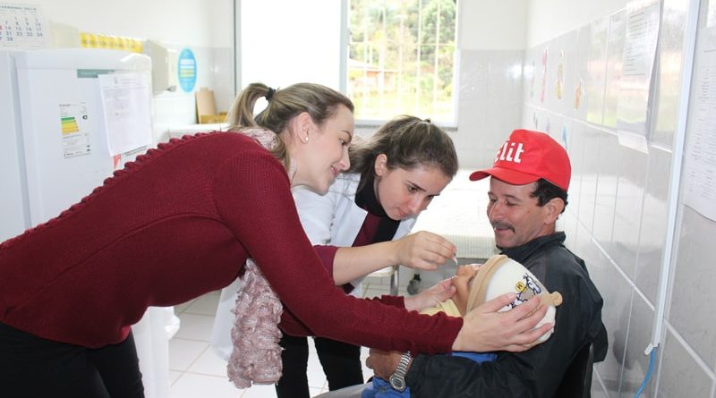 vacinação