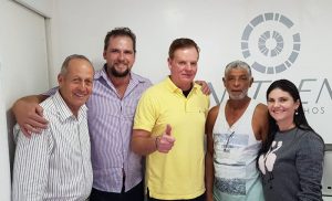 Atendimento oftalmológico em marechal floriano