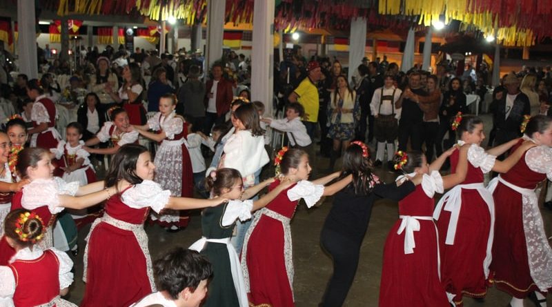 noite alemã marechal floriano