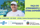 Semana do MEI – Sebrae
