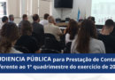 EDITAL DE AUDIÊNCIA PÚBLICA