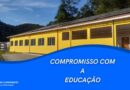 Compromisso com a educação