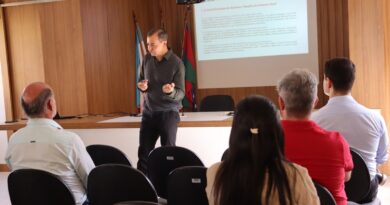Marechal Floriano realizou evento informativo sobre a reforma tributária