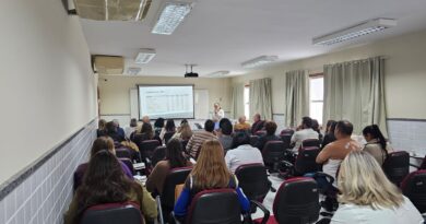6ª Conferência Municipal de Saúde discute saúde pública com população e especialistas