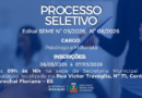 Processo Seletivo Educação.