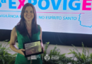 Projeto de Marechal Floriano conquista 1º lugar em premiação estadual e reforça combate ao tracoma Projeto de Marechal Floriano conquista 1º lugar em premiação estadual e reforça combate ao tracoma