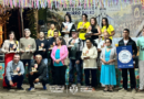 V Festival Nacional de Arte e Cultura celebra tradições populares e reúne comunidade em Morro Baixo V Festival Nacional de Arte e Cultura celebra tradições populares e reúne comunidade em Morro Baixo