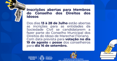 CMDI abre processo eleitoral para escolha de representantes da sociedade civil para o biênio 2026/2027. CMDI abre processo eleitoral para escolha de representantes da sociedade civil para o biênio 2026/2027.