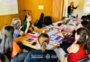 IV Encontro da Formação Continuada de Alfabetização