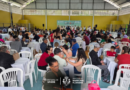 Programa de Saúde do Homem e da Mulher Rural leva atendimento e prevenção à comunidade de Santa Maria de Marechal.