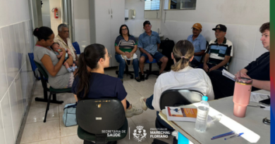 Um novo começo para quem escolheu cuidar da própria saúde Um novo começo para quem escolheu cuidar da própria saúde