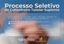 Processo Seletivo para Escolha de Conselheiro Tutelar Suplente está com inscrições abertas em Marechal Floriano