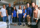 As Secretarias Municipais de Assistência Social, Esportes e Saúde trabalhando juntas para o fortalecimento do Programa Florianense Saudável.