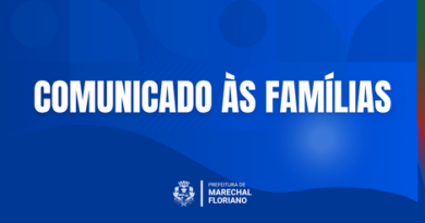 COMUNICADO