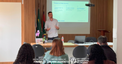 Audiência Pública apresenta a LOA 2027