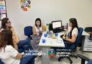 Sala do Empreendedor de Marechal Floriano promove reunião de planejamento estratégico com o Sebrae/ES.