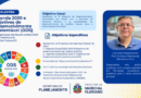 Marechal Floriano avança no debate sobre a Agenda 2030 e os objetivos de desenvolvimento sustentável (ODS)