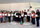 Posse do Conselho de Defesa dos Direitos da Pessoa Idosa – Biênio 2026/2027.